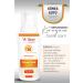 wline UV Protection Refreshing After Sun Spf50+ Face and Body Sun Milk 125ml - Buy Online on GoSupps.com