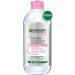 Garnier Micellar Flawless Make-Up Remover Water 400 ml