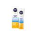 NIVEA Sun Spf 50 Anti-Shine Mattifying Effect UV Sun Face Cream