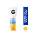 NIVEA Sun Spf 50 Anti-Shine Mattifying Effect UV Sun Face Cream - Buy Online on GoSupps.com