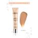 Lierac Teint Perfect Bronze Beige/4 Perfect Skin Texture Brightening Fluid Foundation