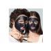 Garnier Skin Naturals Pure Clean Anti-Blackhead Charcoal Face Mask 3 in 1 1 Pack - Buy Online on GoSupps.com