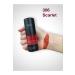 Vogue Pigmentation 306 Scarlet Permanent Makeup Lip Pigment (MICROPIGMENTATION) - Buy Online on GoSupps.com