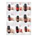Vogue Pigmentation 311 Dark Red Permanent Makeup Lip Color (MICROPIGMENTATION PIGMENT) - Buy Online on GoSupps.com