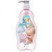 Uni Baby Shampoo Easy Combing 700 ml