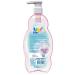 Uni Baby Shampoo Easy Combing 700 ml - Buy Online on GoSupps.com