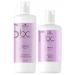 Bonacure Dk Hair Clinic Calming Keratin Smooth Perfect Micellar 2-Piece Set - Buy Online on GoSupps.com
