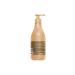 L'oreal Professionnel Serie Expert Absolut Repair For Damaged Hair Gold Shampoo 500 Ml - Buy Online on GoSupps.com