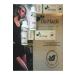 BioMagic Organic Ammonia-Free Hair Dye 77.07 Milky Coffee 2 Dye 2 Oxidant - Buy Online on GoSupps.com