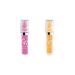Golden Rose Fruit Lip Gloss - Roll On Lipgloss Strawberry+Banana 8691190890520