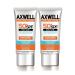 AXWELL Spf 50+ 2 Li Set Anti-Stain Moisturizing High Protection Sun Cream 50 Ml