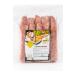 GurmeRAW Barf Plus - 5 Kg Raw Dog Food Barf - (IN 100 GR PORTIONS) Gurme
