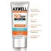 AXWELL Spf 50+ 2 Li Set Anti-Stain Moisturizing High Protection Sun Cream 50 Ml - Buy Online on GoSupps.com