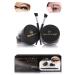IMAN OF NOBLE Gel Eyeliner Brown & Black Shade 2 Pack