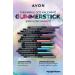 Avon Glimmerstick Lift Eye Pencil - Blackest Black - Buy Online on GoSupps.com