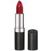 Rimmel London Lasting Finish Lipstick 001 Rossetto