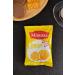 Mimosa Vitamin C Flu Tea Hot Powder Drink Oraleti Orange Lemon Kiwi Winter Fruit Tea Set of 3 750 Grams. - Buy Online on GoSupps.com