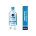 NIVEA Refreshing Micellar Make-Up Remover Water Normal Skin (400ml) Face Cleansing Effective Make-Up - Buy Online on GoSupps.com