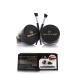 IMAN OF NOBLE Gel Eyeliner Brown & Black Shade 2 Pack - Buy Online on GoSupps.com