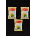 Mimosa Mint Lemon Flavored Hot Powder Drink Oralet 3 Pieces 250 gr 150 Cups