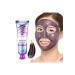 BIOAQUA Eggplant Purifying Brightening Moisturizing Mud Clay Mask 50 gr