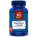 Ncs Magnesium Magnesium L-threonate Vegetarian 90 Herbal Capsules Magnesium L-threonate