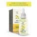 RC COSMETICS Lemon Peel Oil Hair Retardant Effect Hair Reducing Serum 30ml - Buy Online on GoSupps.com