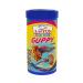 Lotus Guppy Granulat 250 ml Mixed Guppy Angel Moli Sword Tetrazone Granular Fish Food