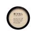 Rival De Loop Brand: Powder Natural Lift Compact No:2 Ivory 10 G Category: Powder - Buy Online on GoSupps.com