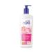 Avon Care Body Lotion with Rose Water and Shea Butter - 750ml.