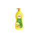 Dalin Moisture & Protection Hair and Body Shampoo 700 Ml--Hidden Beauty--