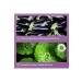 BIOAQUA Eggplant Purifying Brightening Moisturizing Mud Clay Mask 50 gr - Buy Online on GoSupps.com