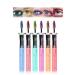 IMAN OF NOBLE 6-Piece Set Cute Cat Patterned Waterproof Striking Mascara - Buy Online on GoSupps.com