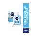 NIVEA Men Sensitive Refreshing After Shave Lotion 100ml Sensitive Skin Alcohol-Free Formula Fast Absorbing