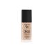 Golden Rose Water Sweat and Humidity Resistant Foundation No:04