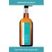 Moroccanoil Light Treatment Light Care Oil for Fine or Blonde Hair 200 ml.