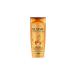 Elseve L'or al Paris 6 Miracle Oil Nourishing Shampoo 360 Ml - Buy Online on GoSupps.com