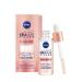 NIVEA Q10 Firming Body Lotion 250 ml&cellular Shaping Dual Phase Nourishing Oil Elixir 30ml - Buy Online on GoSupps.com