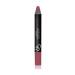 Golden Rose Brand: Matte Pencil Lipstick - Matte Lipstick Crayon No: 11 8691190903114 Category: Lipstick