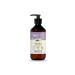 Agarta Natural Shampoo Lavender 400 ml - Buy Online on GoSupps.com