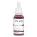 SOLARIS Skin Tone Equalizer Revitalizing Facial Peeling Serum 30 ml Aha 10% Bha 2% Salicylic Acid
