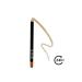 Cleo Easy Application Waterproof Lipliner Waterproof Nude Lip Pencil Live-304 Vanilla Color - Buy Online on GoSupps.com
