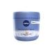NIVEA Hand and Body Smoothing Care Cream 400 Ml X 2 Pieces - Buy Online on GoSupps.com