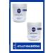NIVEA Hand and Body Intensive Moisturizing Care Cream 400 Ml X 2 Pieces