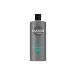 Syoss Shampoo Men Volume Normal and Fine 500ml - Buy Online on GoSupps.com