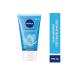 NIVEA Refreshing Facial Cleansing Gel 150ml Effective Face Cleanser with Pure Water and Lotus Flower - Buy Online on GoSupps.com