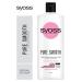 Syoss Brand: Pure Smooth Hair Care Cream 500 Ml Category: Hair Conditioner