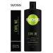 Syoss Curle Me Shampoo For Wavy And Curly Hair 500 Ml