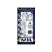 Wahl 05545-2416 Nose Ear Eyebrow Hair Trimmer 05545-2416 Keyring Table Runner