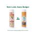 Badger Clear Zinc Kids Sun Cream Stick Spf35 (Easy Application) - Buy Online on GoSupps.com